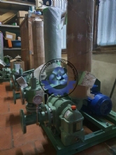 Máy thổi khí ITO IRS-80L